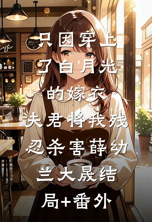 只因穿上了白月光的嫁衣，夫君将我残忍杀害薛幼兰大晟结局+番外
