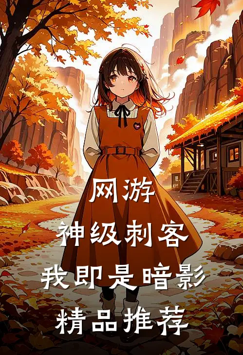 网游:神级刺客,我即是暗影精品推荐