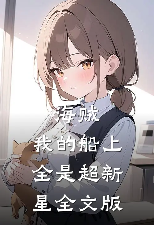 海贼，我的船上全是超新星全文版