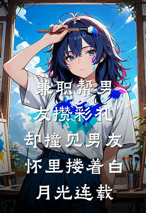 兼职帮男友攒彩礼，却撞见男友怀里搂着白月光连载