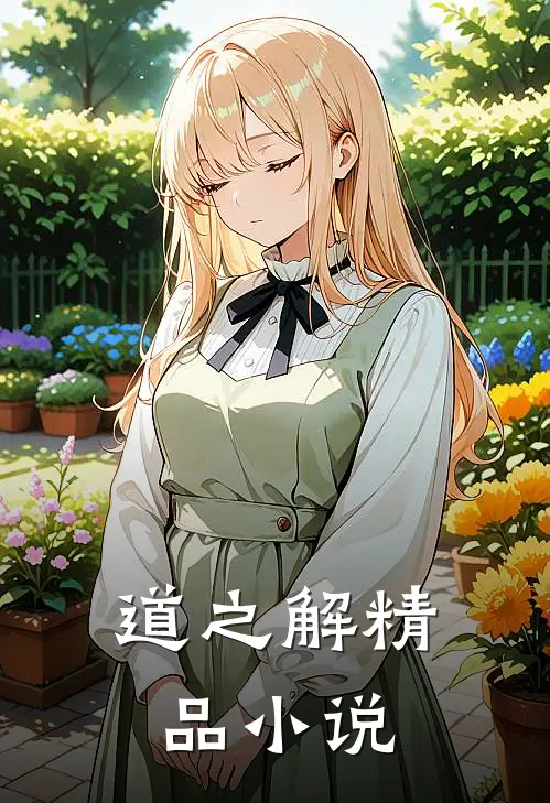 道之解精品小说