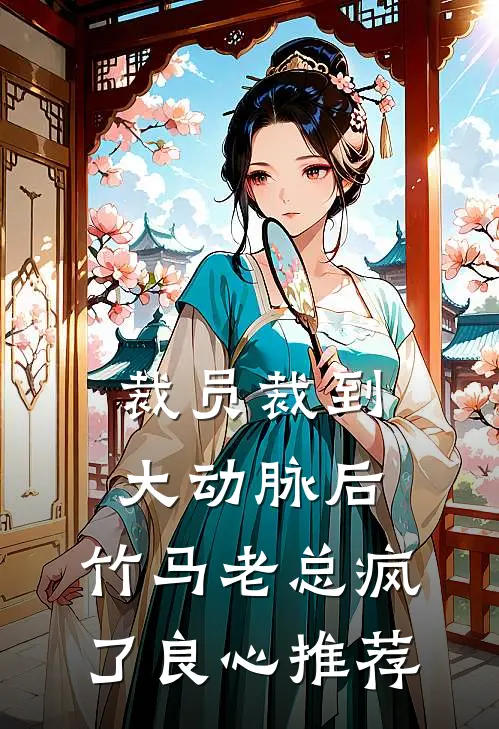 裁员裁到大动脉后，竹马老总疯了良心推荐