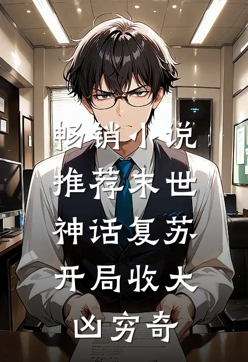 畅销小说推荐末世：神话复苏，开局收大凶穷奇