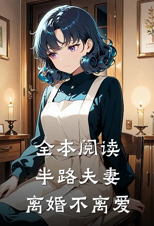 全本阅读半路夫妻：离婚不离爱