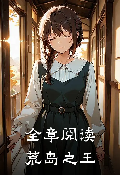全章阅读荒岛之王