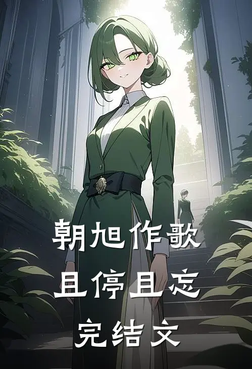 朝旭作歌，且停且忘完结文