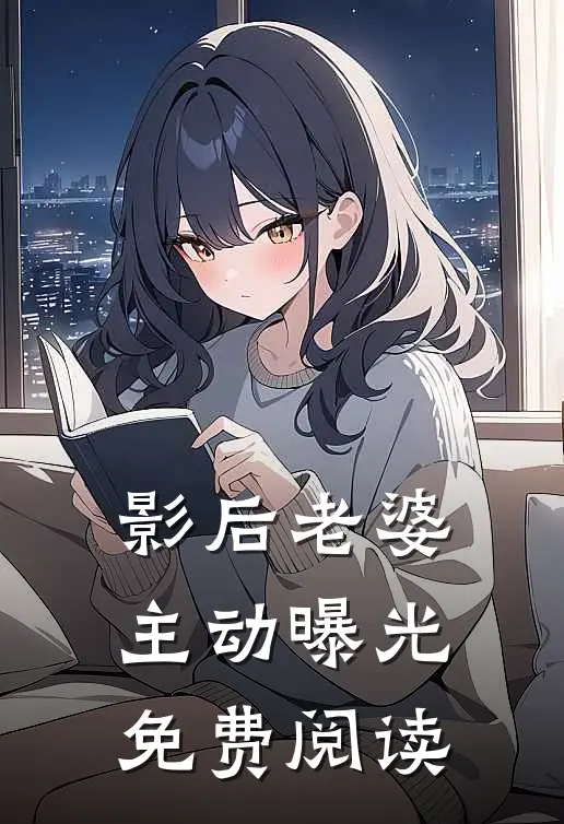 影后老婆主动曝光免费阅读