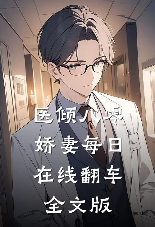 医倾八零：娇妻每日在线翻车全文版