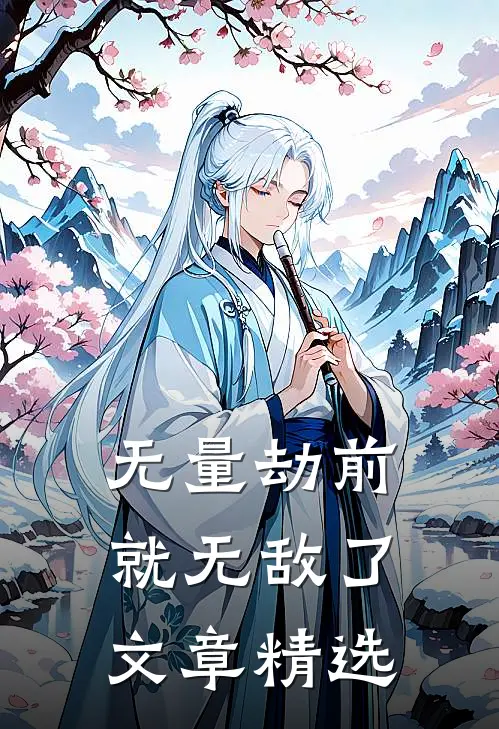 无量劫前，就无敌了文章精选
