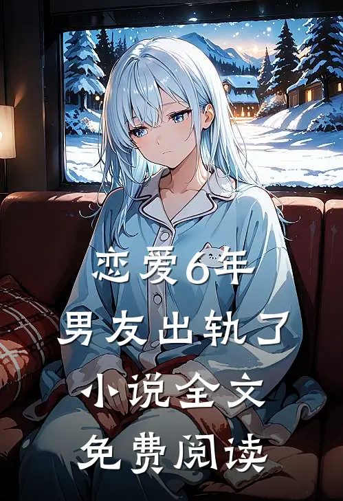 恋爱6年,男友出轨了全文免费阅读