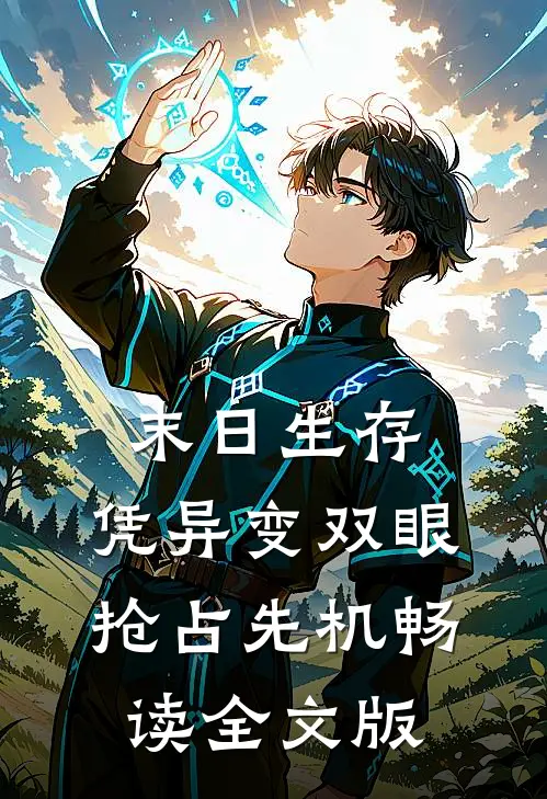 末日生存：凭异变双眼抢占先机畅读全文版
