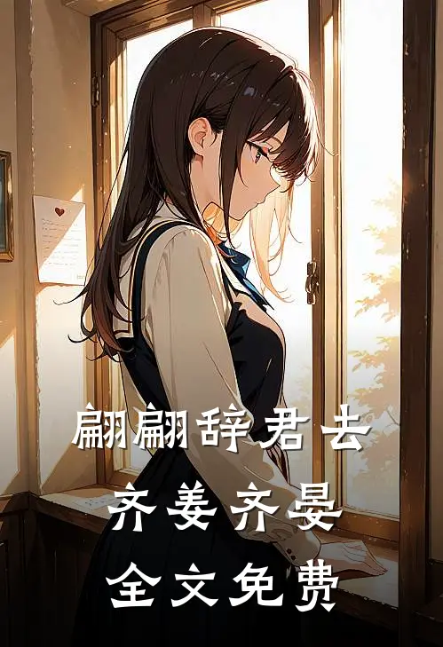 翩翩辞君去齐姜齐晏全文免费