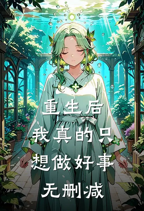 重生后，我真的只想做好事无删减