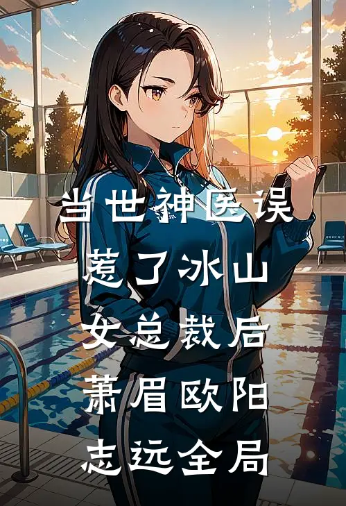 当世神医误惹了冰山女总裁后萧眉欧阳志远全局