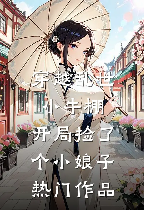 穿越乱世小牛棚,开局捡了个小娘子热门作品