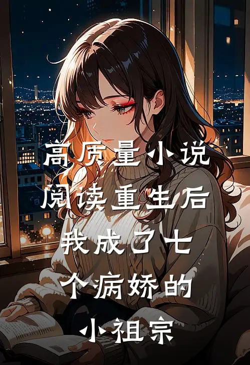 高质量小说阅读重生后，我成了七个病娇的小祖宗