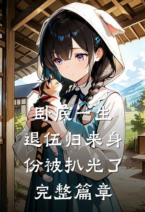 卧底一生：退伍归来身份被扒光了完整篇章