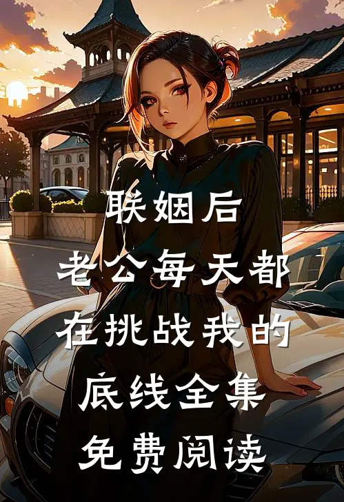 联姻后，老公每天都在挑战我的底线全集免费阅读