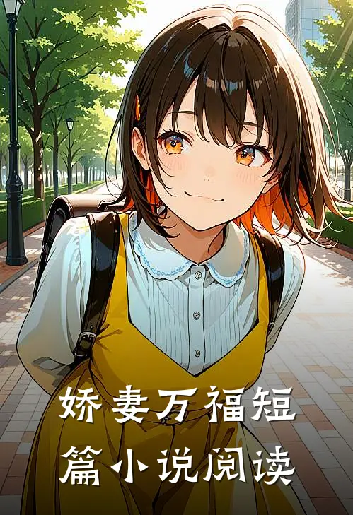 娇妻万福短篇小说阅读