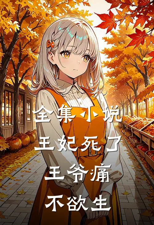 全集小说王妃死了，王爷痛不欲生