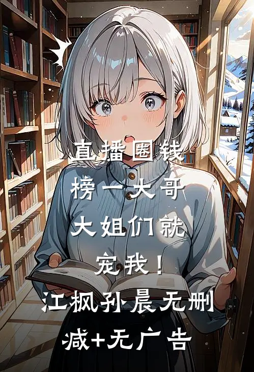 直播圈钱，榜一大哥大姐们就宠我！江枫孙晨无删减+无广告