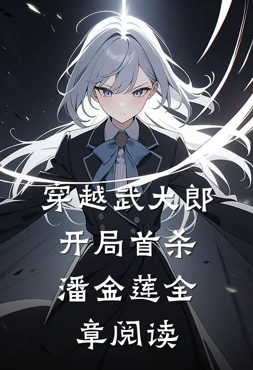 穿越武大郎,开局首杀潘金莲全章阅读