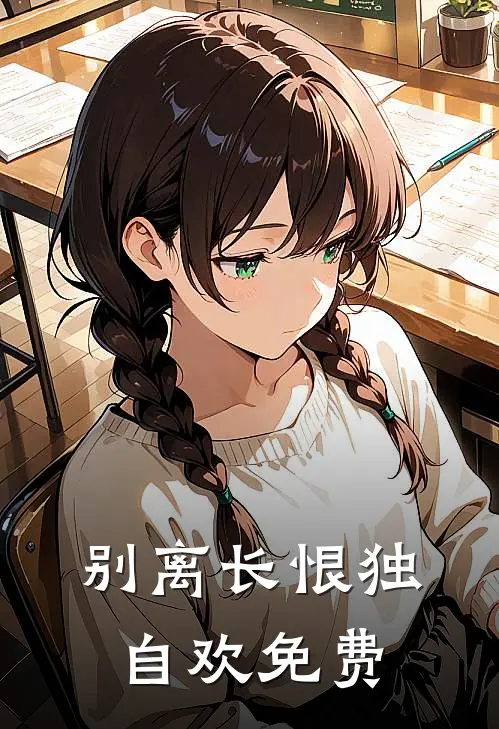 别离长恨独自欢免费