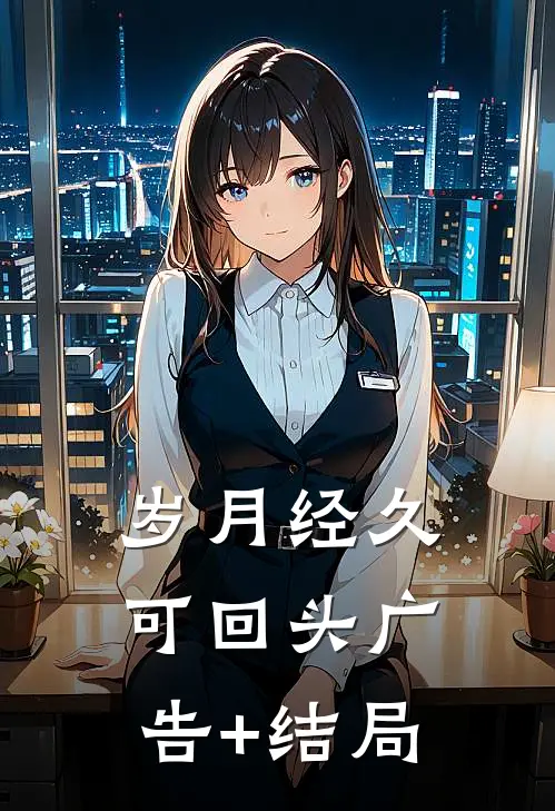 岁月经久可回头广告+结局