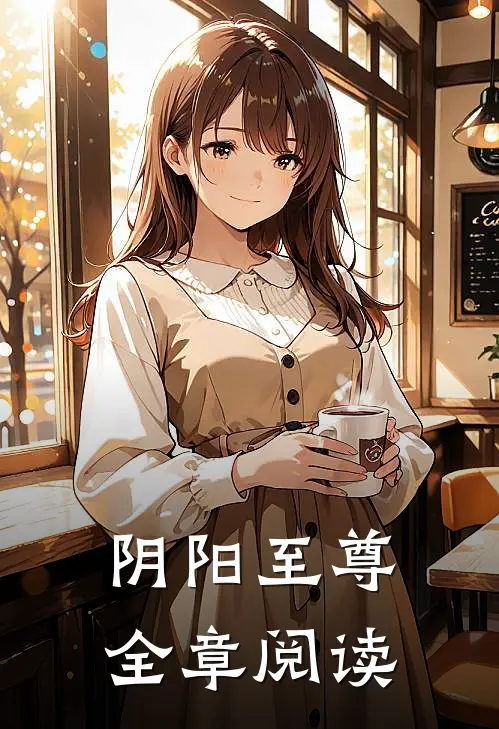 阴阳至尊全章阅读