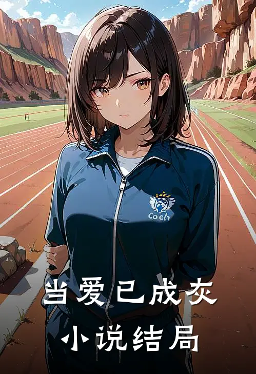 当爱已成灰小说结局