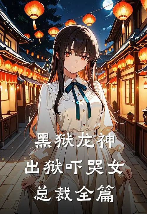 黑狱龙神，出狱吓哭女总裁全篇