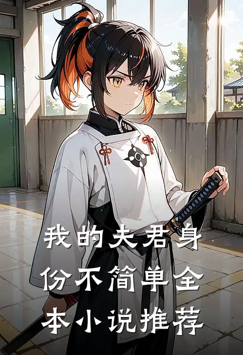 我的夫君身份不简单全本小说推荐