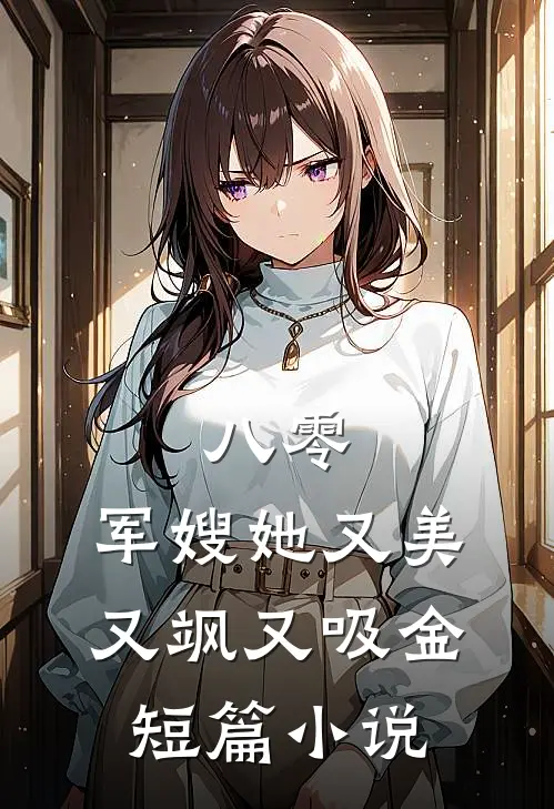 八零：军嫂她又美又飒又吸金短篇小说