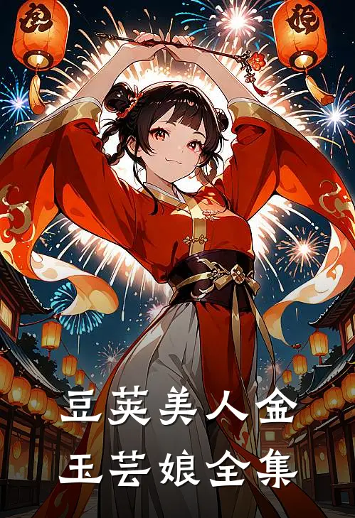 豆荚美人金玉芸娘 全集