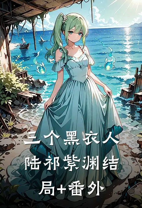 三个黑衣人陆祁紫渊结局+番外