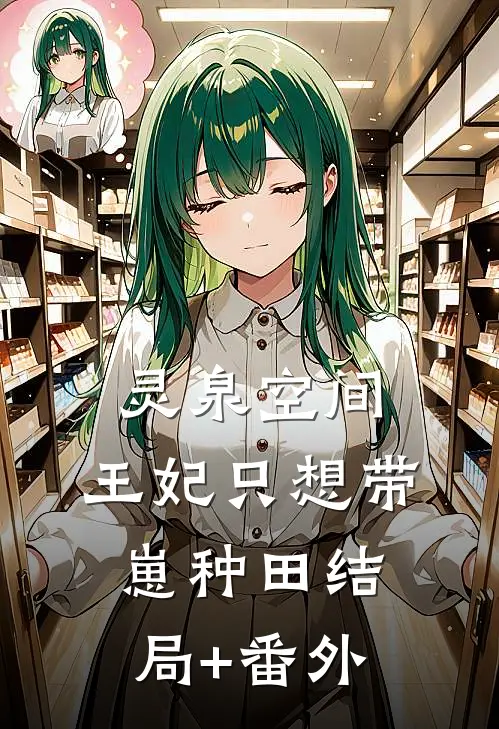灵泉空间：王妃只想带崽种田结局+番外