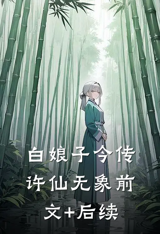 白娘子今传许仙无象前文+后续