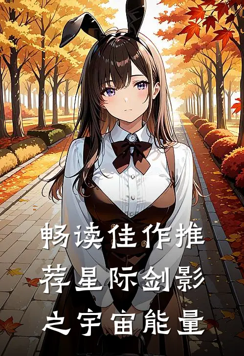 畅读佳作推荐星际剑影之宇宙能量
