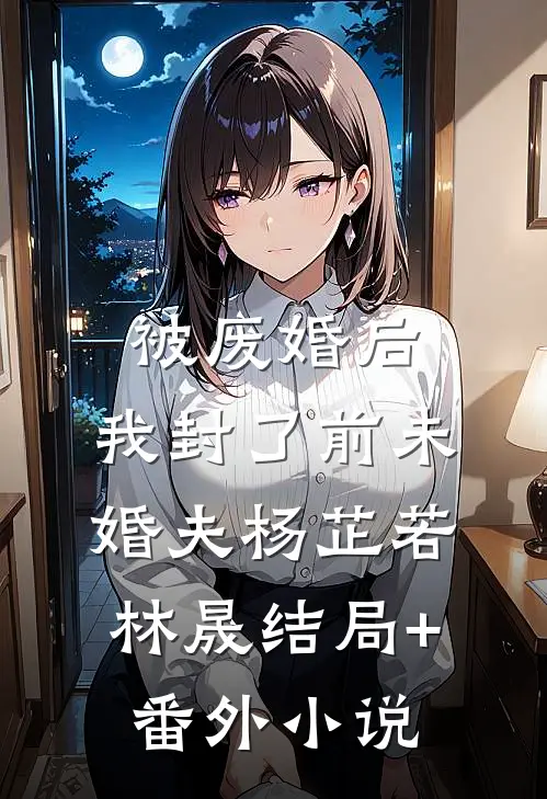 被废婚后，我封了前未婚夫杨芷若林晟结局+番外小说