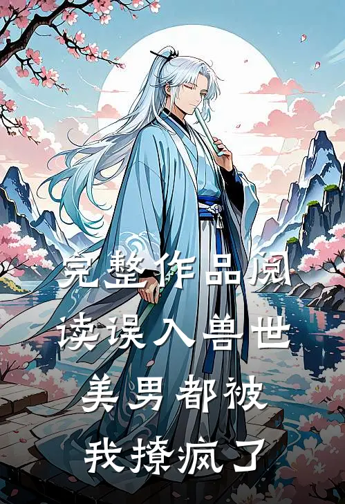 完整作品阅读误入兽世：美男都被我撩疯了