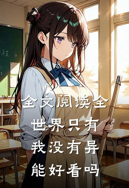 全文阅读全世界只有我没有异能好看吗