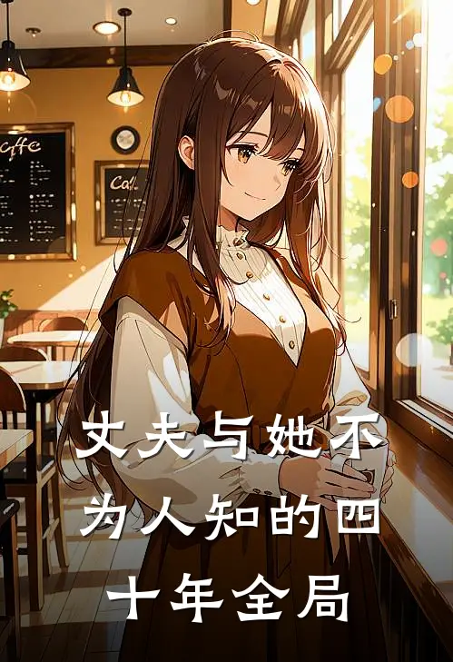 丈夫与她不为人知的四十年全局