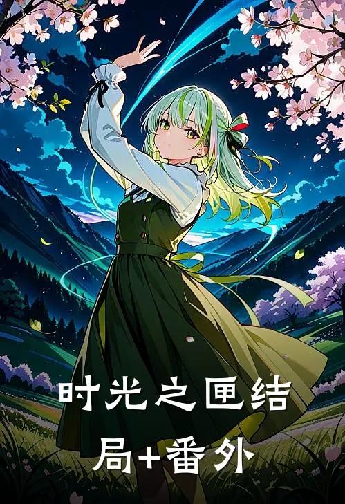 时光之匣结局+番外