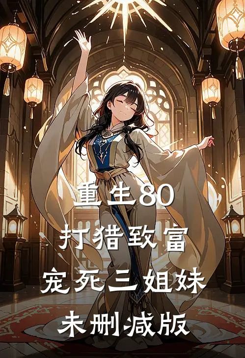 重生80：打猎致富，宠死三姐妹未删减版