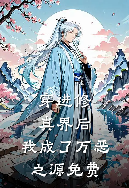穿进修真界后，我成了万恶之源免费