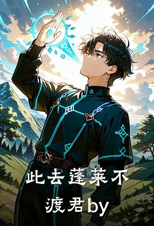 此去蓬莱不渡君by