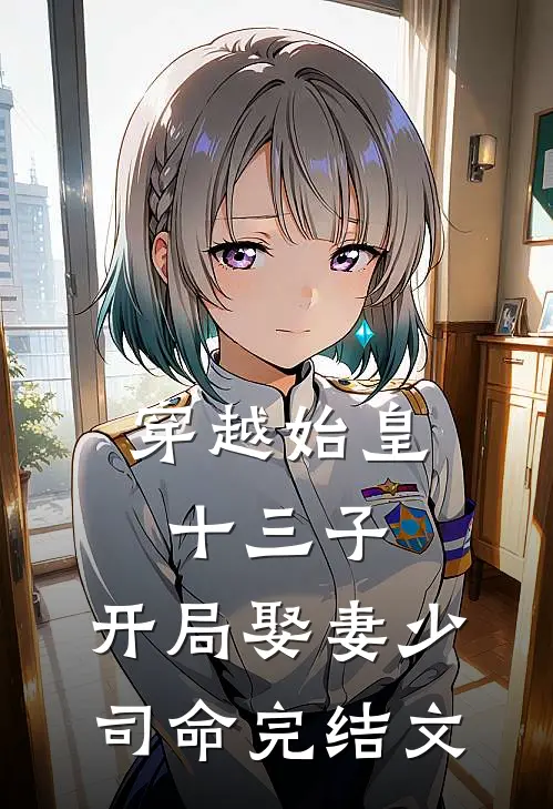 穿越始皇十三子，开局娶妻少司命完结文