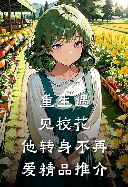 重生遇见校花，他转身不再爱精品推介