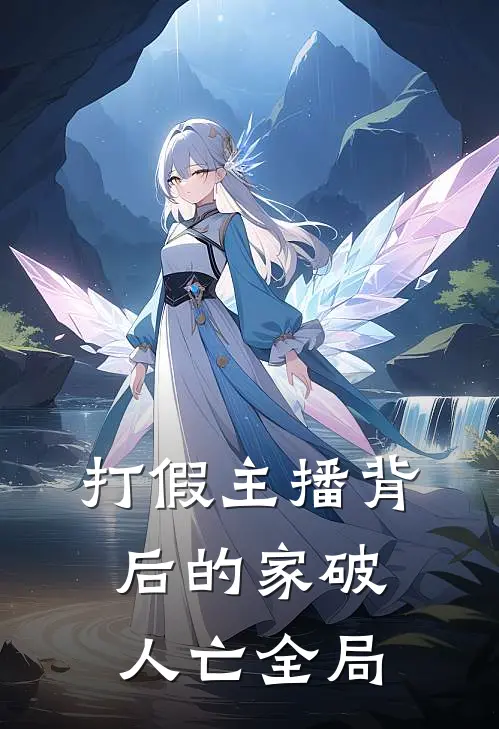 打假主播背后的家破人亡全局