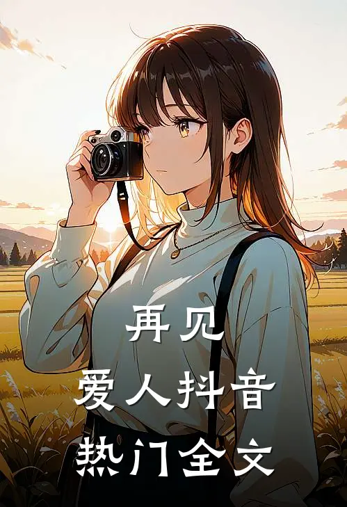 再见，爱人抖音热门全文